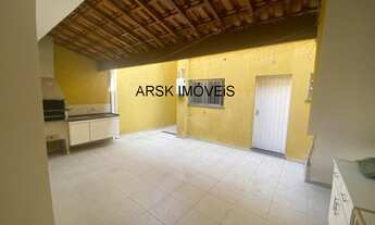 Imagem: CASA RESIDENCIAL em SÃO PAULO - SP, JARDIM