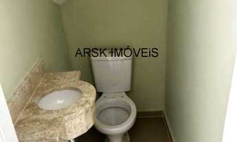 Imagem 6: CASA RESIDENCIAL em SÃO PAULO - SP, VILA GOMES