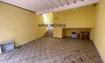 Imagem: CASA RESIDENCIAL em SÃO PAULO - SP, JARDIM