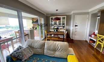 Imagem: APARTAMENTO RESIDENCIAL em SÃO PAULO