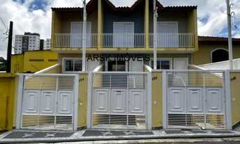 Imagem: CASA RESIDENCIAL em SÃO PAULO - SP, VILA