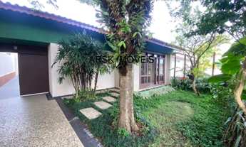 Imagem: CASA RESIDENCIAL em SÃO PAULO - SP, CAXINGUI