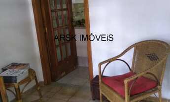 Imagem 2: CASA RESIDENCIAL em SÃO PAULO - SP, JARDIM OLYMPIA