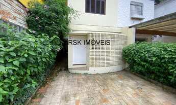 Imagem: CASA RESIDENCIAL em SÃO PAULO - SP, JARDIM