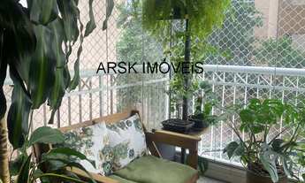 Imagem: APARTAMENTO RESIDENCIAL em SÃO PAULO