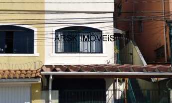 Imagem: CASA RESIDENCIAL em SÃO PAULO - SP, JARDIM