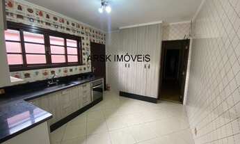 Imagem 3: CASA RESIDENCIAL em SÃO PAULO - SP, JARDIM BONFIGLIOLI