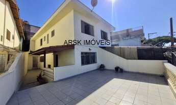 Imagem 2: CASA RESIDENCIAL em SÃO PAULO - SP, JARDIM BONFIGLIOLI