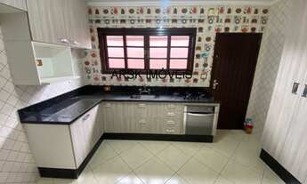 Imagem 5: CASA RESIDENCIAL em SÃO PAULO - SP, JARDIM BONFIGLIOLI