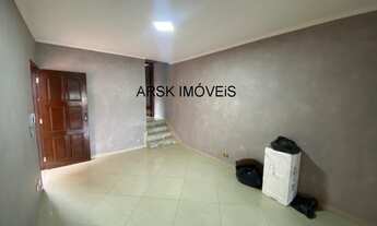 Imagem: CASA RESIDENCIAL em SÃO PAULO - SP, JARDIM