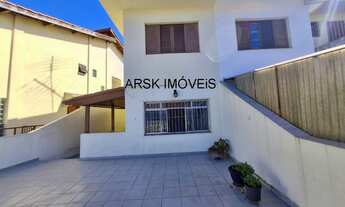 Imagem: CASA RESIDENCIAL em SÃO PAULO - SP, JARDIM