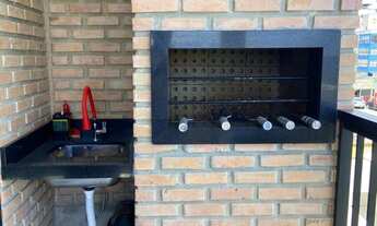 Imagem 4: Apartamento 2 dormitórios 1suíte - Itacolomi - Balneário Piçarras