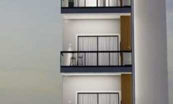 Imagem: Apartamento 3 dormitórios 2 suítes - Itacolomi