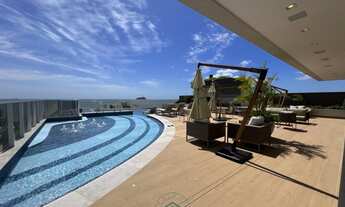 Imagem: Apartamento 2 suítes - Itacolomi - Balneário