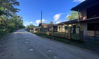 Imagem 2: Casa 2 dormitórios - Nova Descoberta - Balneário Piçarras