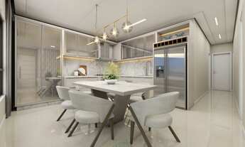 Imagem 5: Apartamento 3 suítes - Itacolomi - Balneário Piçarras