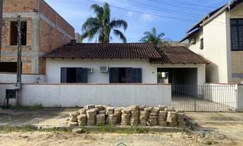 Imagem: Casa 3 dormitórios - Centro - Balneário
