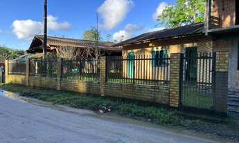 Imagem: Casa 2 dormitórios - Nova Descoberta