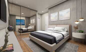 Imagem 7: Apartamento 3 suítes - Itacolomi - Balneário Piçarras