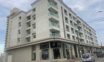 Imagem: Apartamento 2 dormitórios - Centro - Balneário