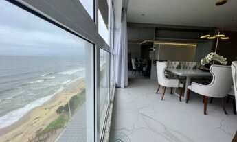 Imagem: Apartamento 3 suítes - Tabuleiro - Barra