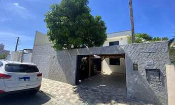 Imagem: Sobrado com Edícula 4 dormitórios - Centro