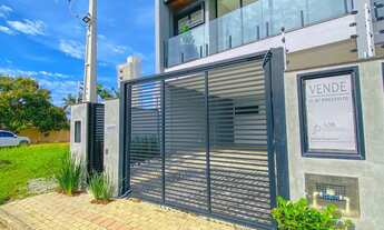 Imagem: Sobrado 3 suítes - Itacolomi - Balneário