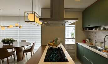 Imagem: Apartamento 3 suítes - Centro - Balneário