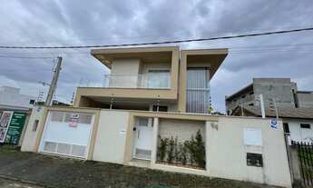 Imagem: Sobrado 4 dormitórios 2 suítes - Nossa