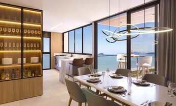 Imagem 4: Apartamento 3 dormitórios 1suíte - Itacolomi - Balneário Piçarras