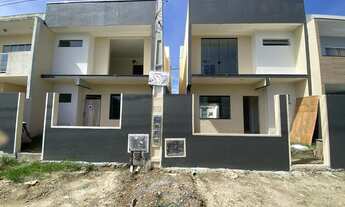 Imagem: Sobrado 3 suítes Itacolomi - Balneário