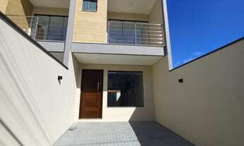 Imagem: Sobrado 2 suítes Centro - Balneário Piçarras