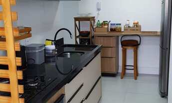 Imagem 3: Apartamento 3 suítes - Itacolomi - Balneário Piçarras