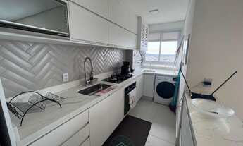 Imagem 6: Apartamento 3 dormitórios-1suíte - Itacolomi - Balneário Piçarras