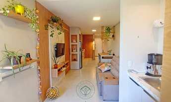 Imagem: Apartamento 2 dormitórios 1suíte - Nossa