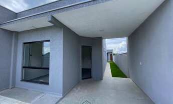 Imagem: Casa 3 dormitórios 1suíte - Itajuba