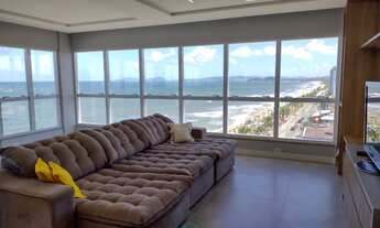 Imagem: Apartamento 4 suítes - Tabuleiro - Barra