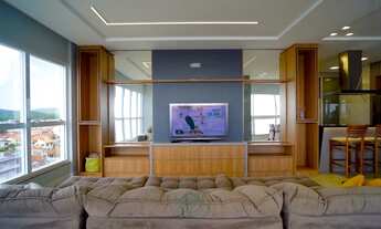 Imagem 6: Apartamento 4 suítes - Tabuleiro - Barra Velha