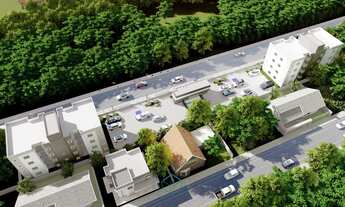 Imagem 4: Apartamento 2 dormitórios 1suíte - Itacolomi - Balneário Piçarras