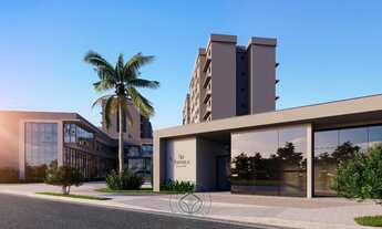 Imagem: Apartamento 2 dormitórios - Santo Antônio