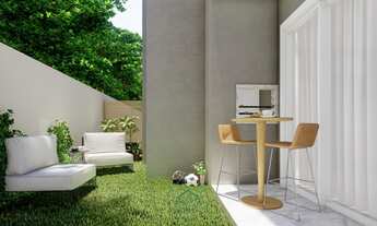 Imagem 2: Apartamento 2 dormitórios 1suíte - Itacolomi - Balneário Piçarras