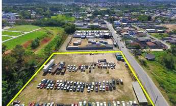 Imagem: Área 5422m² - Nossa Senhora da Paz - Balneário