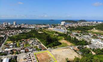 Imagem: Área 3030m² - Nossa Senhora da Paz - Balneário