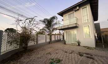 Imagem: Sobrado 3 dormitórios 1 suíte - Santo