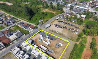 Imagem 2: Área 3030m² - Nossa Senhora da Paz - Balneário Piçarras