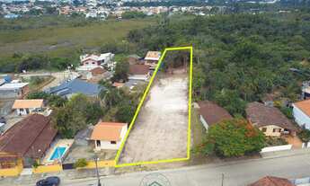 Imagem 2: Terreno 1350m² - Centro - Penha