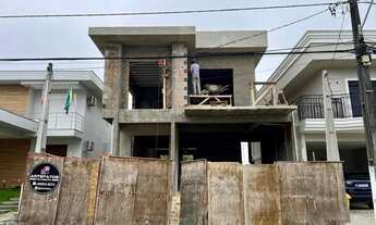 Imagem 6: Sobrado 4 suítes - Centro - Balneário Piçarras