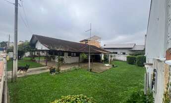 Imagem: Terreno 500m² - Santo Antônio - Balneário