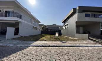 Imagem: Terreno 250m² (condomínio fechado) Centro