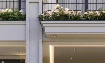 Imagem: Sobrado 4 suítes - Centro - Balneário